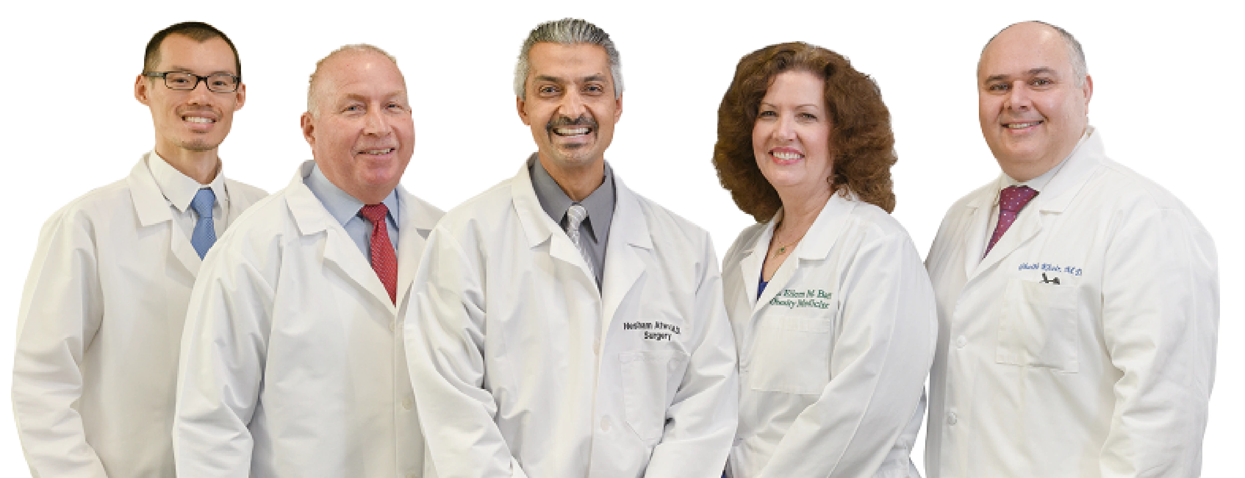 Long Island Laparoscopic Team