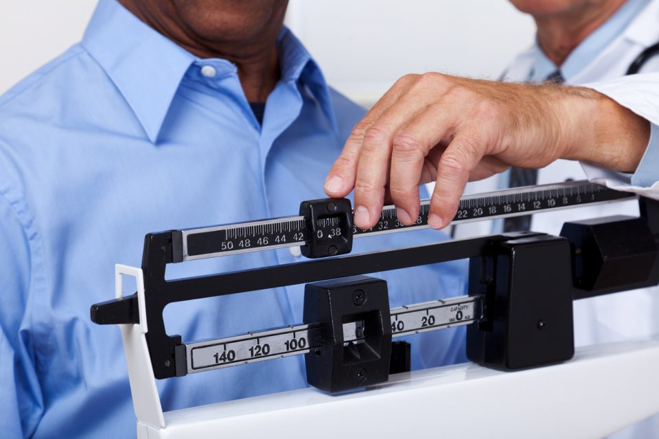How Does Weight Loss Surgery Work? LILD