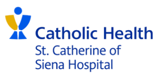 Catholic Health at St. Catherine logo