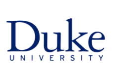 Duke University logo