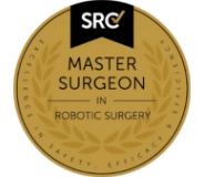 SRC - Master Surgeon Robotics logo