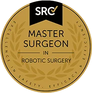 Master Surgeon robotic Surgery